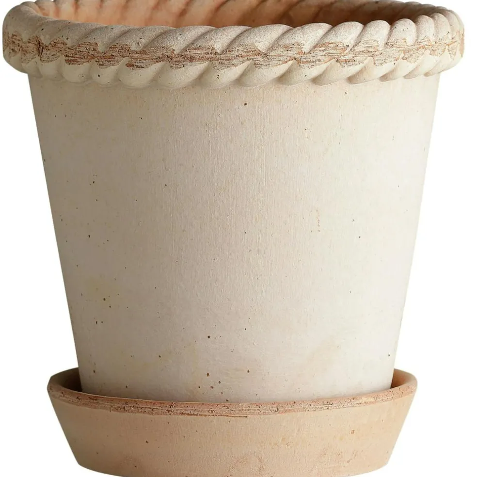 Emilia Pot Rose Pot Rose, 18 cm