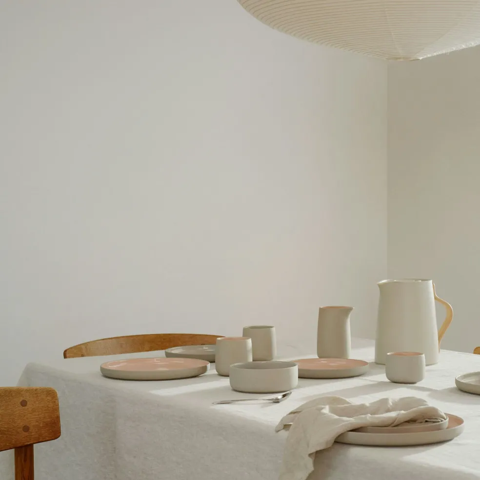 Emma Milk Jug 30 cl, Pink