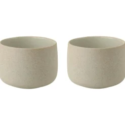 Emma Mug 15 cl 2-pack, Pink