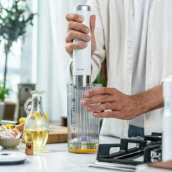 Enfinigy Hand Blender, White