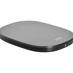 Enfinigy Kitchen Scale Digital 10 kg, Black