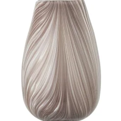 Ennis Vase 22.5 cm Pink