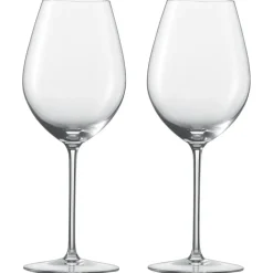 Enoteca Chianti Red Wine Glass 55 cl, 2-pack