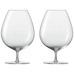 Enoteca Cognac Glass 88 cl, 2-pack