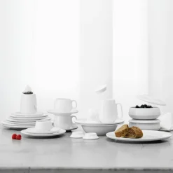 Enso Mug 25 cl, White