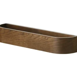 Epoch Clothes Hanger 50 cm, Dark Stained Oak