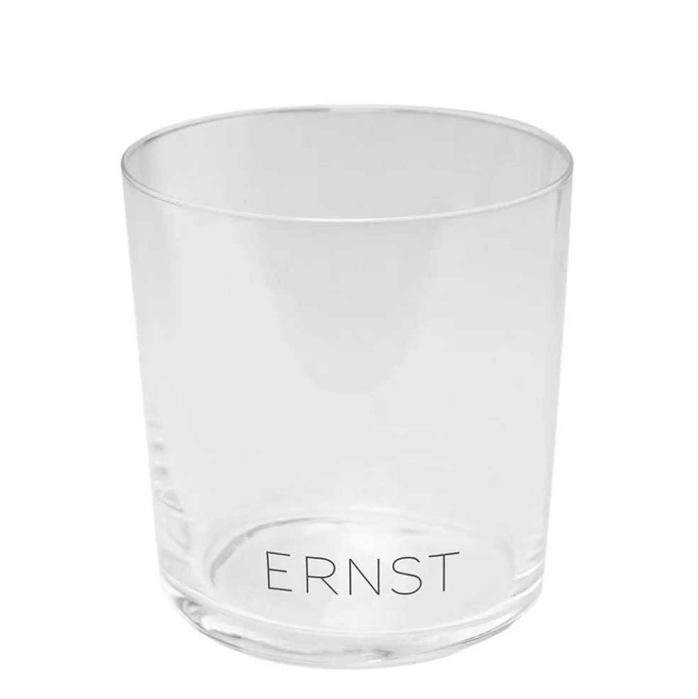 Ernst Drinking Glass, 37 cl