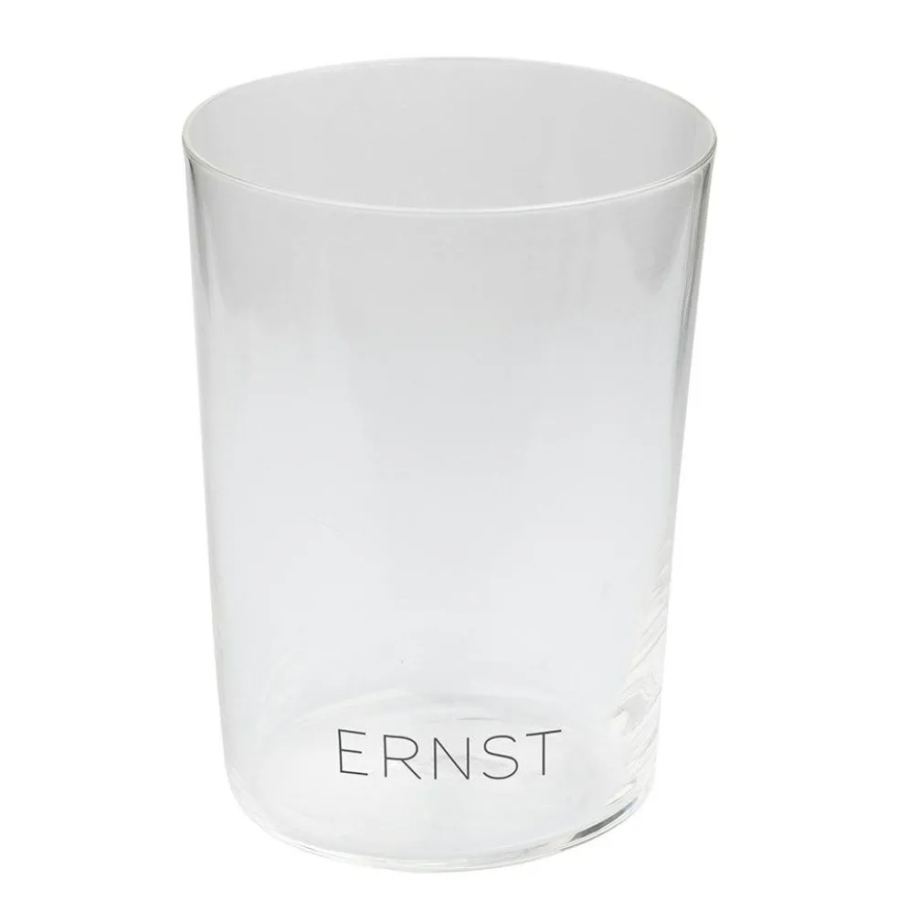 Ernst Drinking Glass, 37 cl