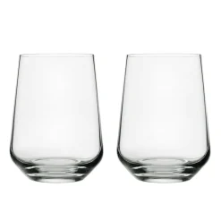 Essence Glass 55 cl 2 Pcs