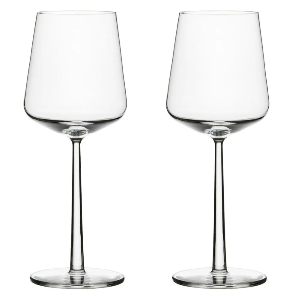Essence Red Wine Glass 45 cl 2 pcs