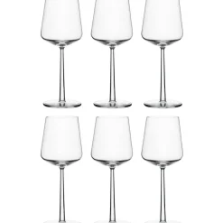 Essence Red Wine Glass 45 cl 6-pack