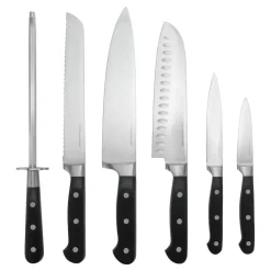 Essentials Knife Set 6-pack