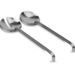 Estelle Salad Server