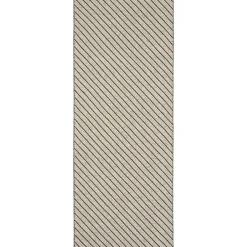 Ester Rug 70x180 cm, Beluga