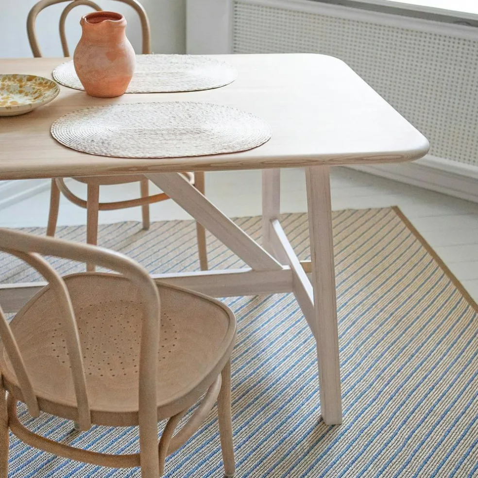 Ester Rug 70x180 cm, Beluga