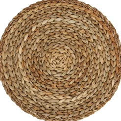 Esther Placemat 38 cm, Natural