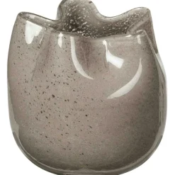 Esther Vase / Candle Holder Ø9,8 cm, Fungi