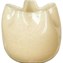 Esther Vase / Candle Holder Ø9,8 cm, Fungi