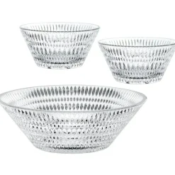 Ethno Bowl 3 Pieces