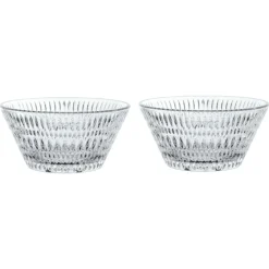 Ethno Bowl 2-pack, 74 cl