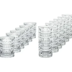 Ethno Tumbler, 12-pack