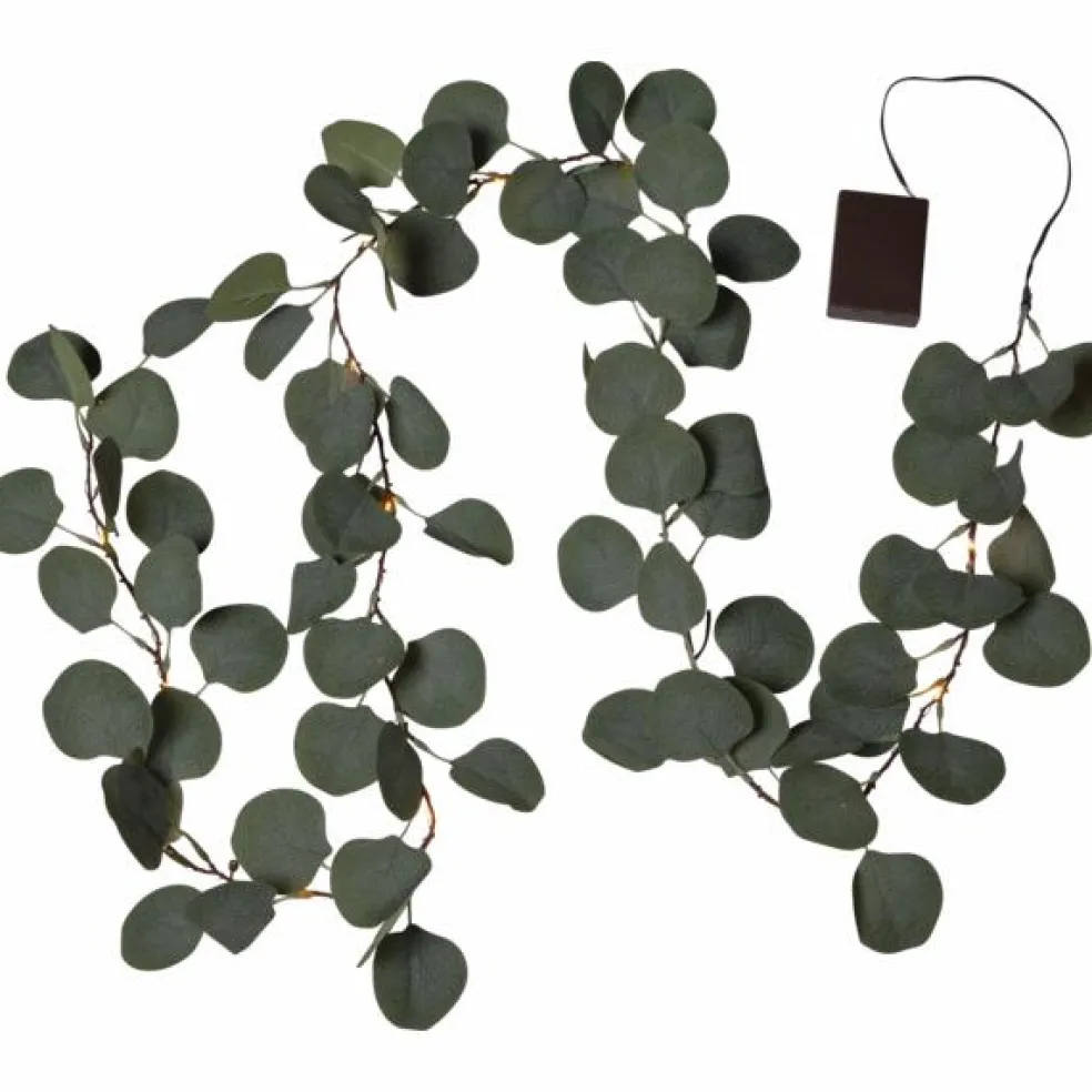 Eucalyptus Garland