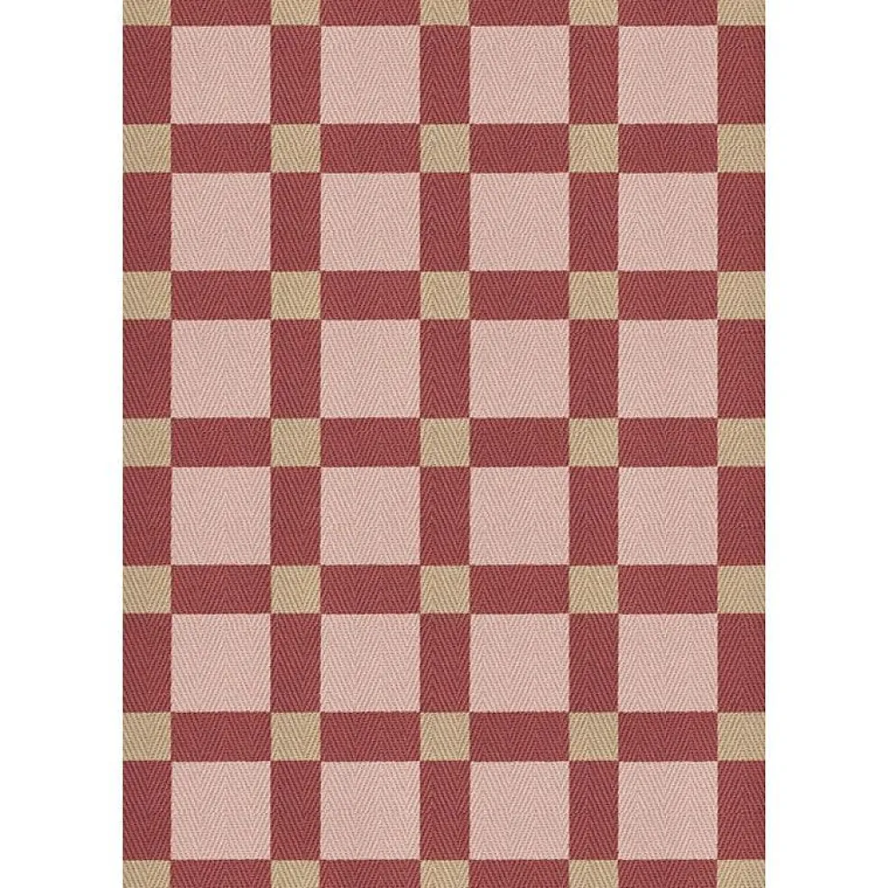 Evelina Kroon Jute Rug 75x200 cm, Dusk