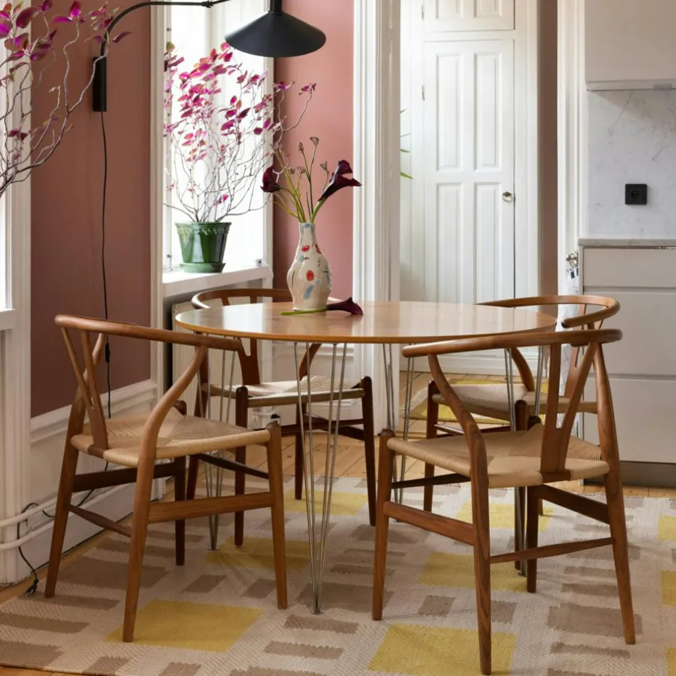 Evelina Kroon Jute Rug 75x200 cm, Dusk