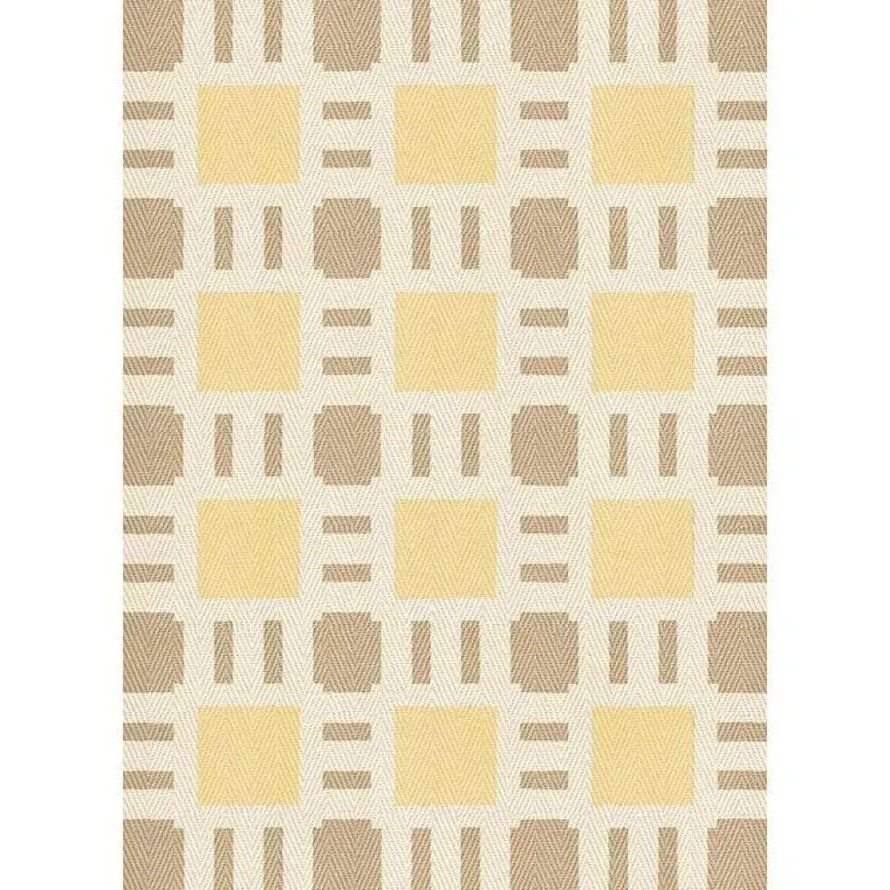 Evelina Kroon Jute Rug 75x200 cm, Dusk