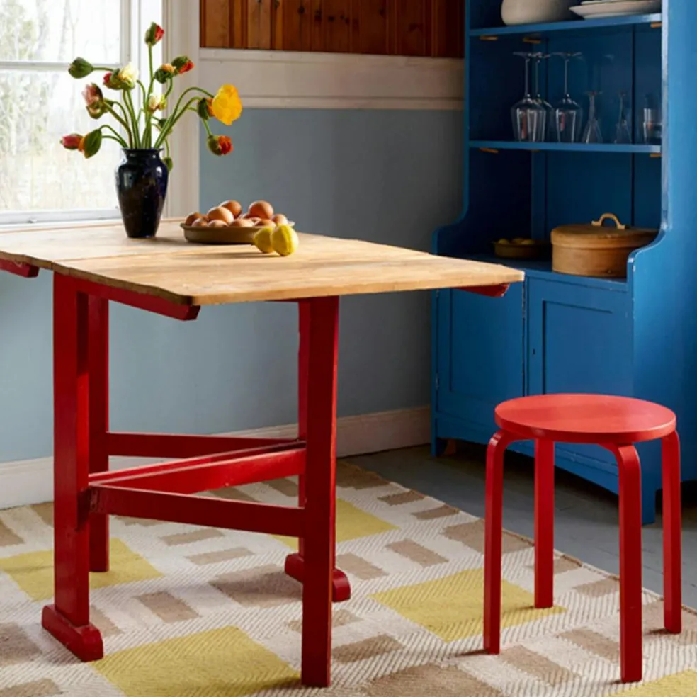 Evelina Kroon Jute Rug 75x200 cm, Dusk