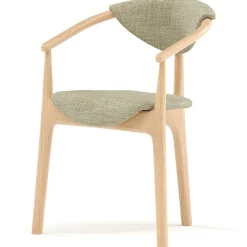 Evo Armchair, Luis 04 Classic