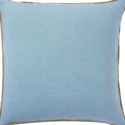 Evy Cushion Cover 50x50 cm, Sandy Beige