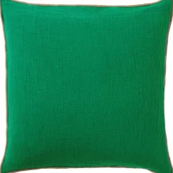 Evy Cushion Cover 50x50 cm, Sandy Beige