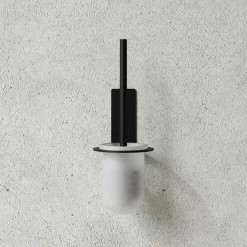 Extra Toilet Brush 2-pack, White