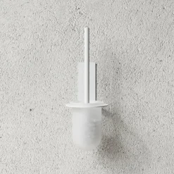 Extra Toilet Brush 2-pack, White