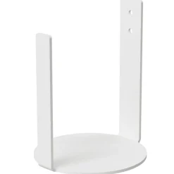 Extra Toilet Roll Holder, Black