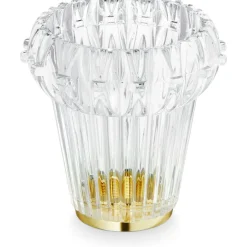 Eyeball XL Lampshade, Gold