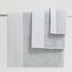 Face Towel 30x30 cm 4-pack, Stone Grey