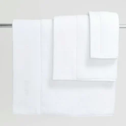 Face Towel 30x30 cm 4-pack, Stone Grey