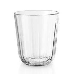 Facet Tumbler 27 cl, 6 Pcs