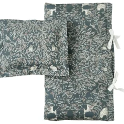 Fauna Bedding Set 70x80 cm, Baby