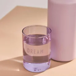Favourite Drinking Glass 35 cl, Dream