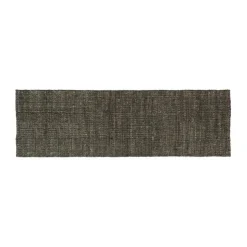 Filip Rug 80x250 cm, White Melange