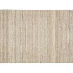 Filip Rug 80x250 cm, White Melange
