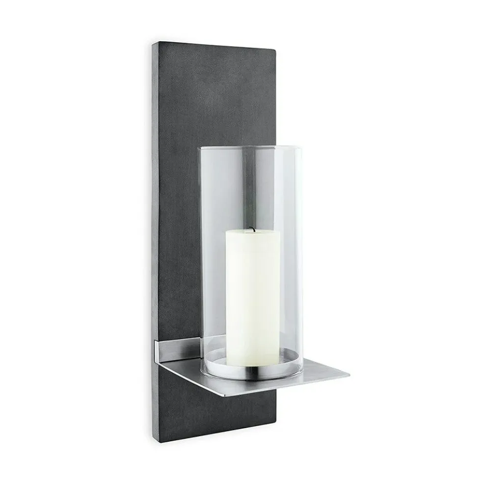 Finca Wall Mounted Candle Holder