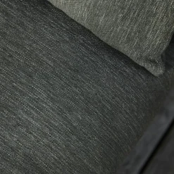 Fine Cushion Water Repellent Army Green, 55x68 cm