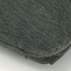 Fine Cushion Water Repellent Army Green, 55x68 cm