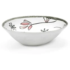 Fiore Rosa Bowl Low M