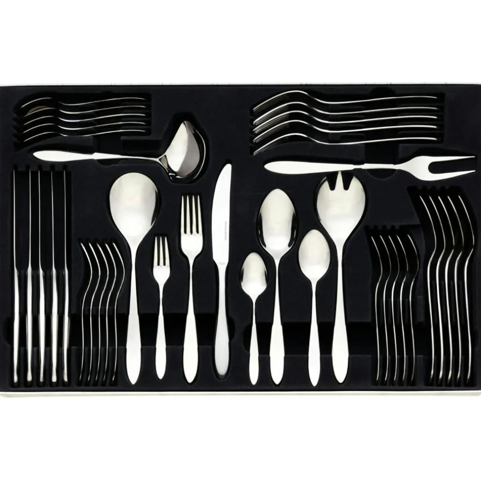 Fjord Cutlery set 40 pcs