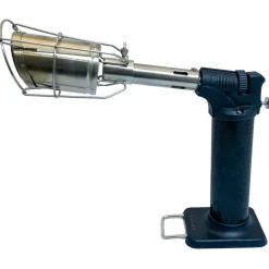 Flame Master Professional Burner With Grill Function